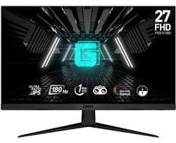 MSI G2712F 27" Gaming Full HD IPS 180Hz