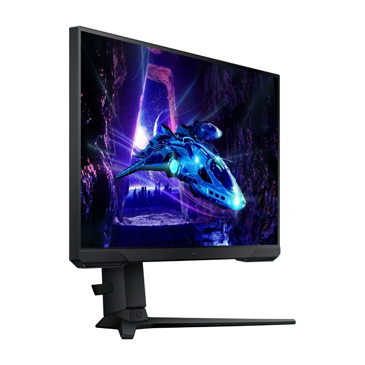 Samsung Odyssey G3 S24DG300 24" Full HD spelskärm