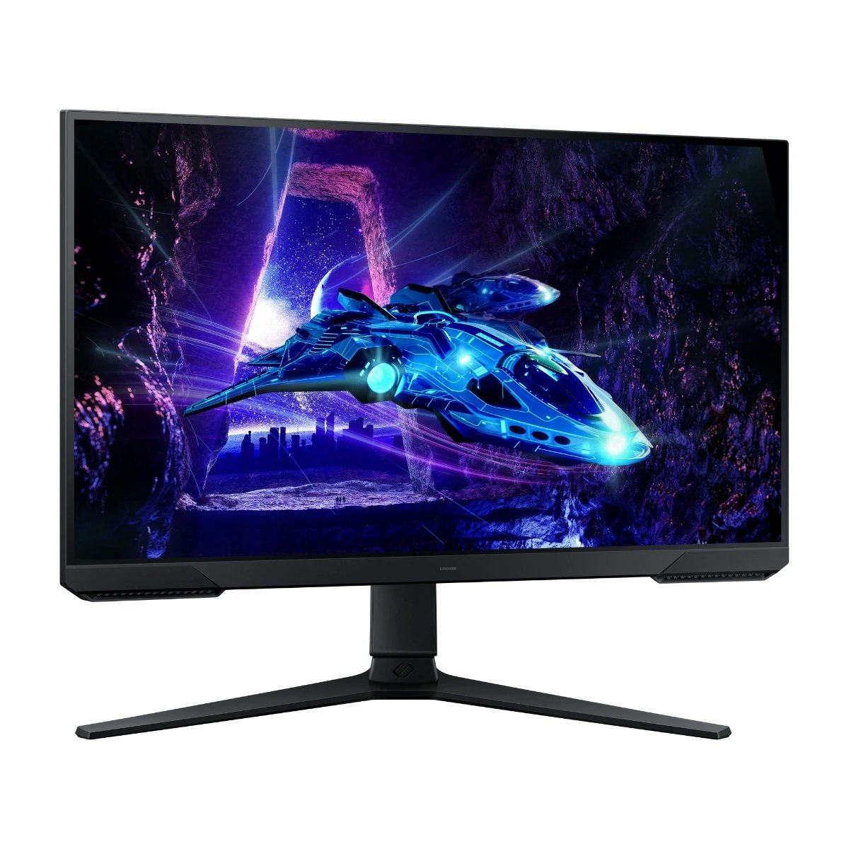 Samsung Odyssey G3 S24DG300 24" Full HD spelskärm
