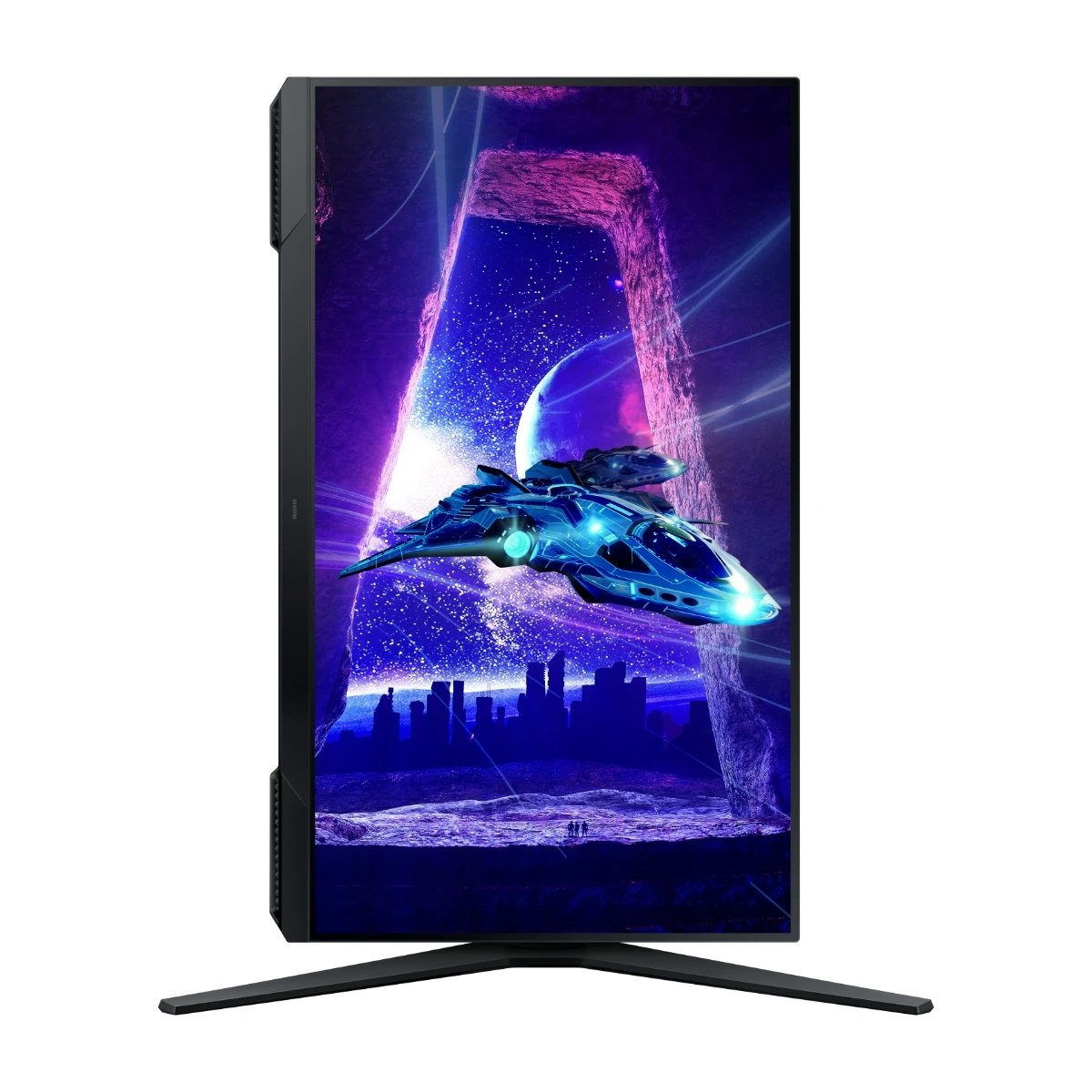 Samsung Odyssey G3 S24DG300 24" Full HD spelskärm