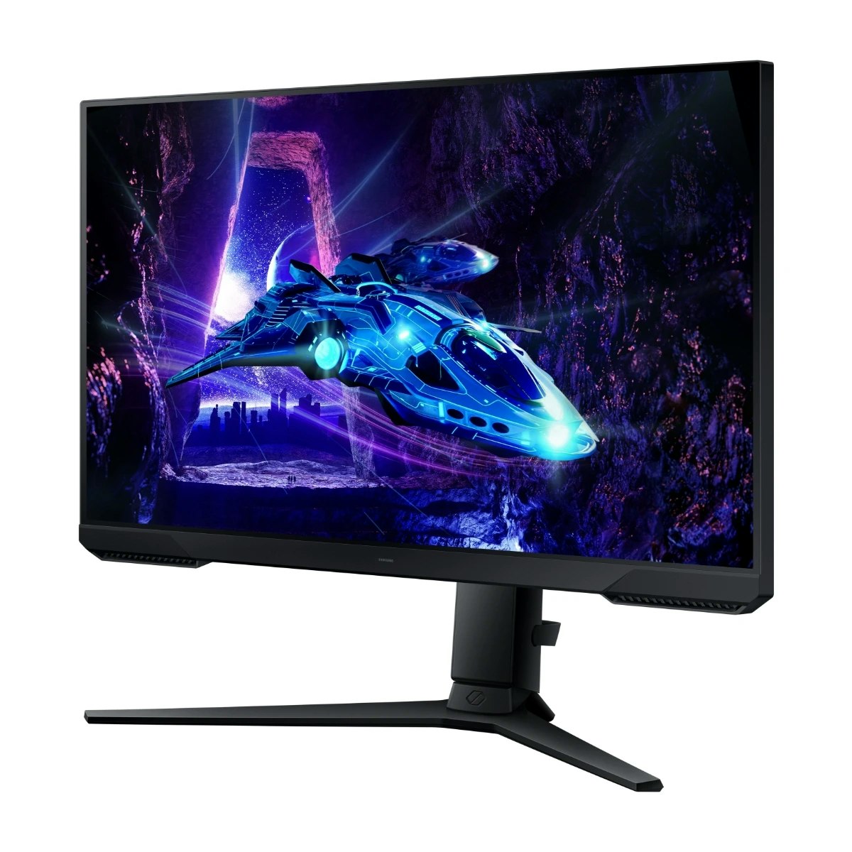 Samsung Odyssey G3 S24DG300 24" Full HD spelskärm