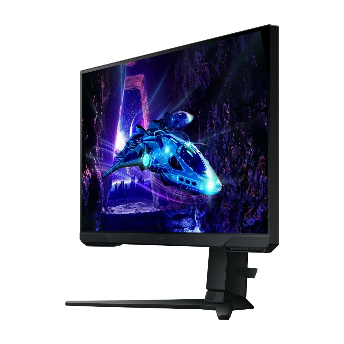 Samsung Odyssey G3 S24DG300 24" Full HD spelskärm