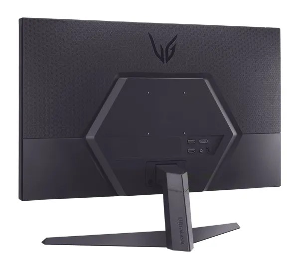 LG UltraGear 24GS50F 23,8" QHD VA Gamingskärm