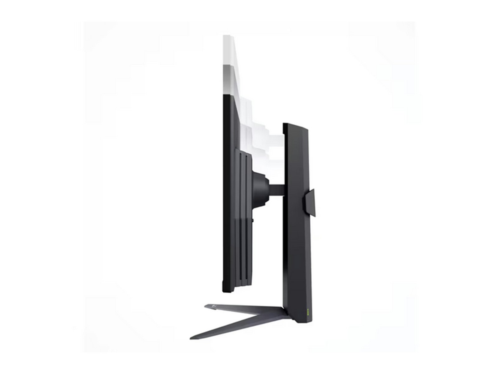 LG UltraGear 27GS75Q 27" QHD IPS Gamingskärm