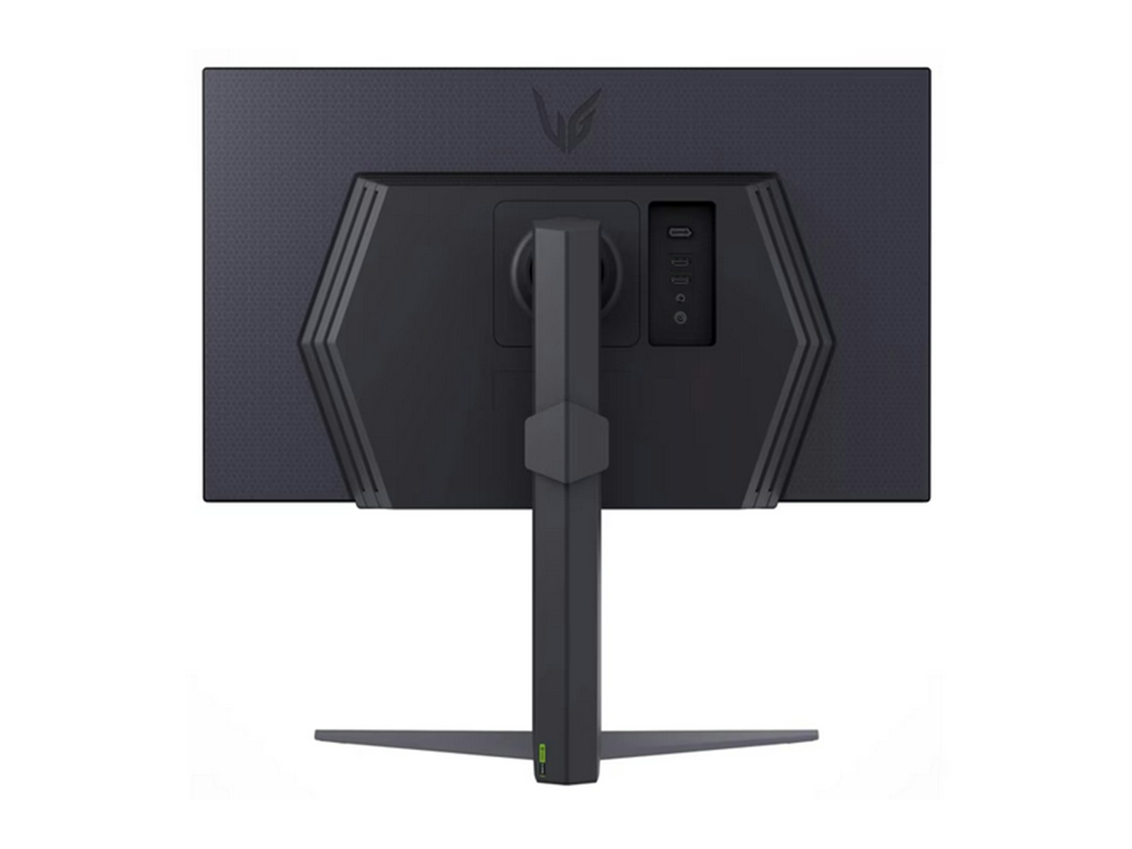 LG UltraGear 27GS75Q 27" QHD IPS Gamingskärm