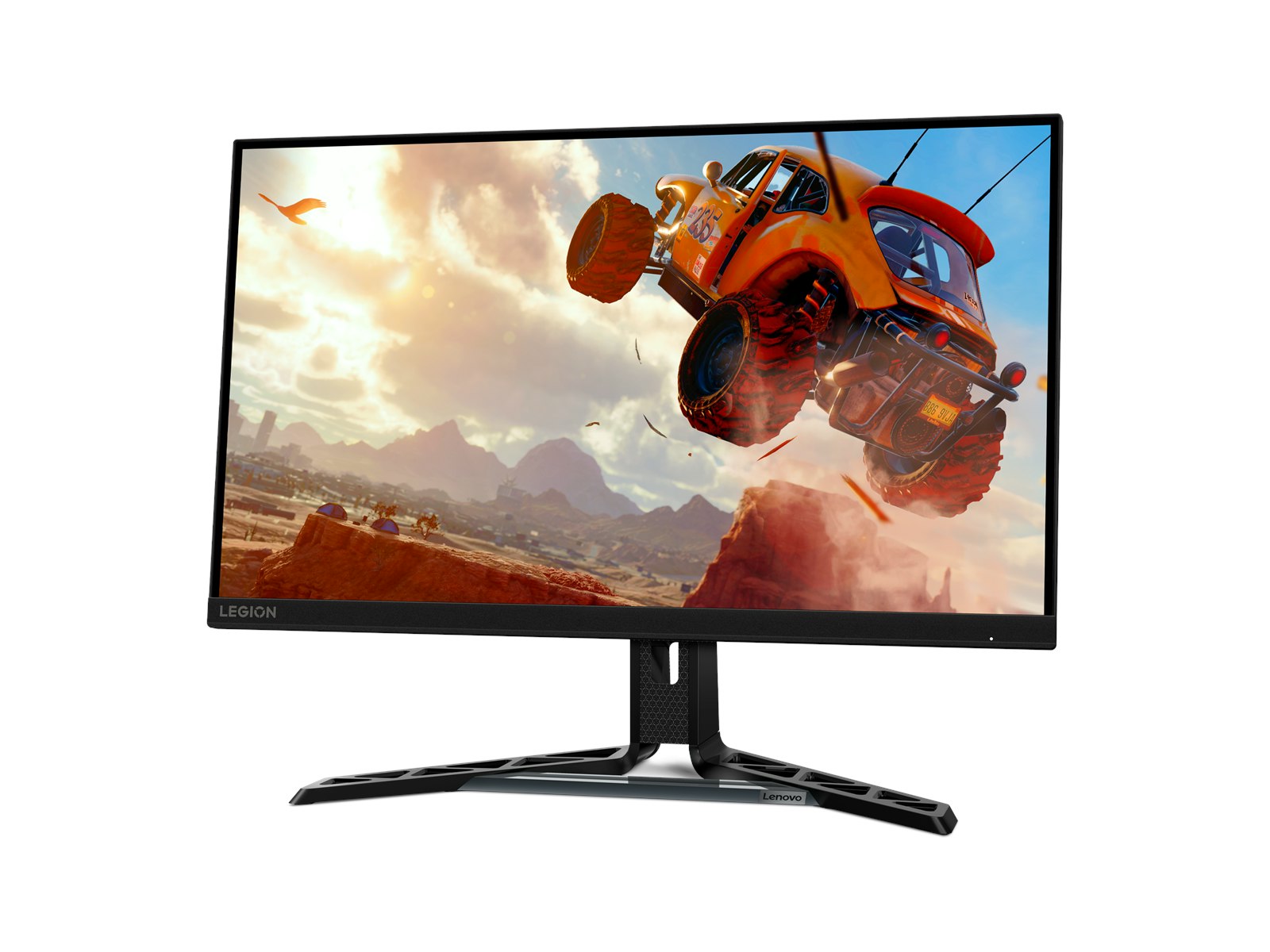 Lenovo Legion R27qe 27" Gaming QHD IPS 180Hz