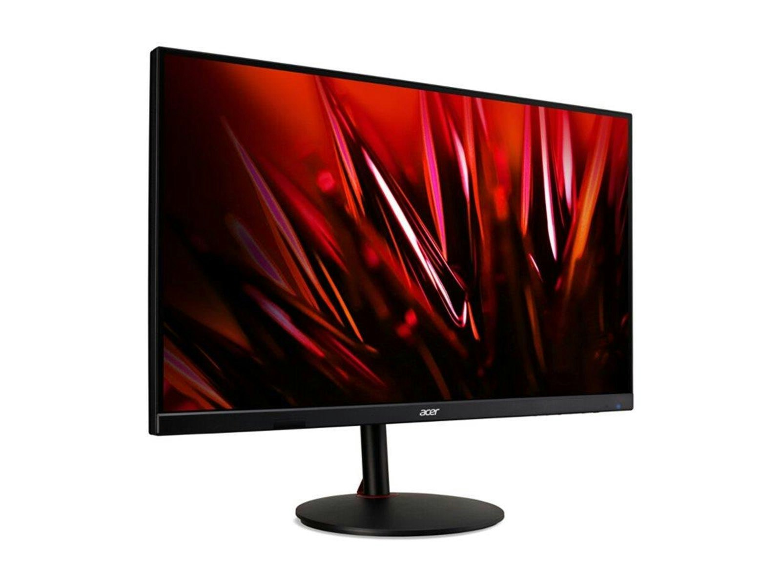 Acer Nitro XV322QK V3bmiiphx 32" 3840 x 2160 (4K) Gamingskärm