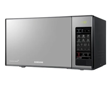 Samsung GE83X Grillmikrovågsugn 23 l 800 W Silver/Black