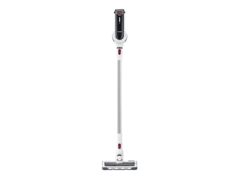 Severin HV 7166 Skaftdammsugare Vit