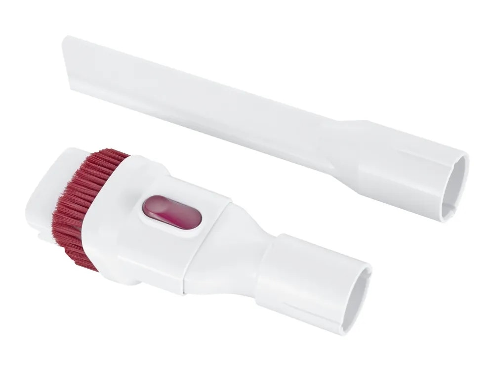 Severin HV 7166 Skaftdammsugare Vit