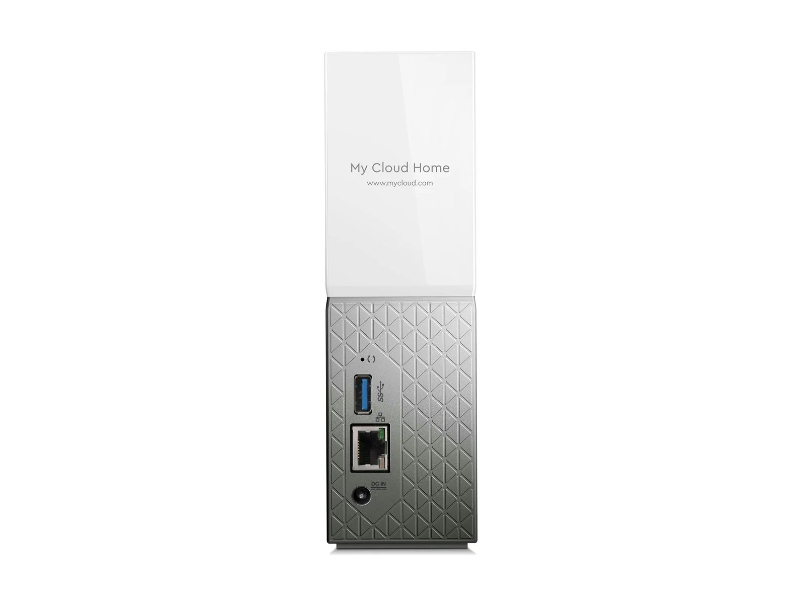 WD 4TB My Cloud Home NAS