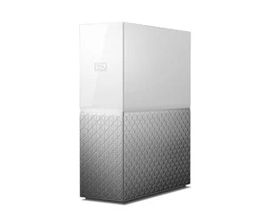 WD 4TB My Cloud Home NAS