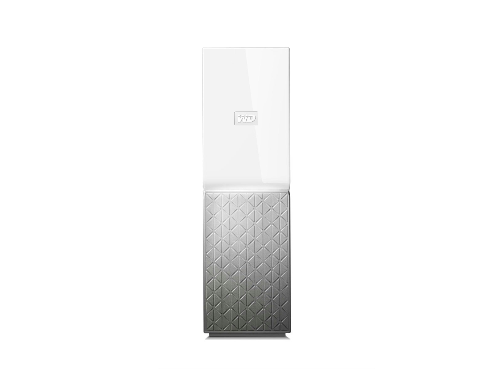 WD 4TB My Cloud Home NAS