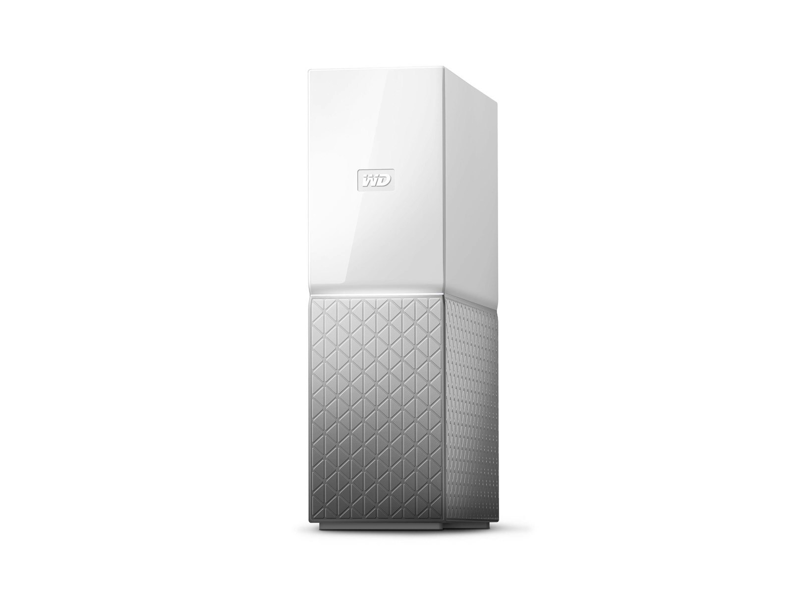 WD 4TB My Cloud Home NAS