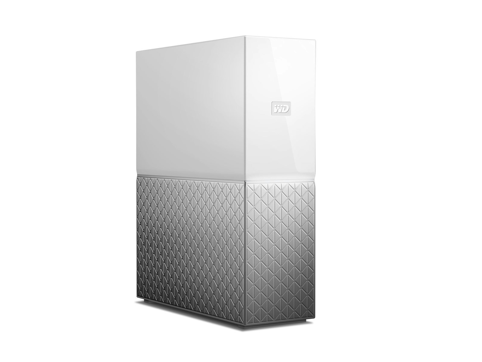 WD 4TB My Cloud Home NAS