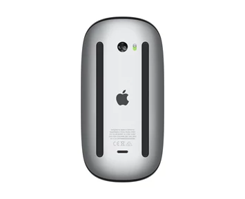 Apple Magic Mouse 3 black/silver