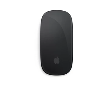 Apple Magic Mouse 3 black/silver