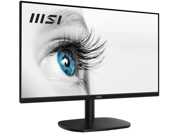 MSI PRO MP245V 24" 1920 x 1080 Full HD Skärm