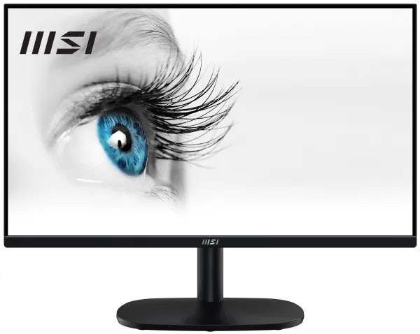 MSI PRO MP245V 24" 1920 x 1080 Full HD Skärm