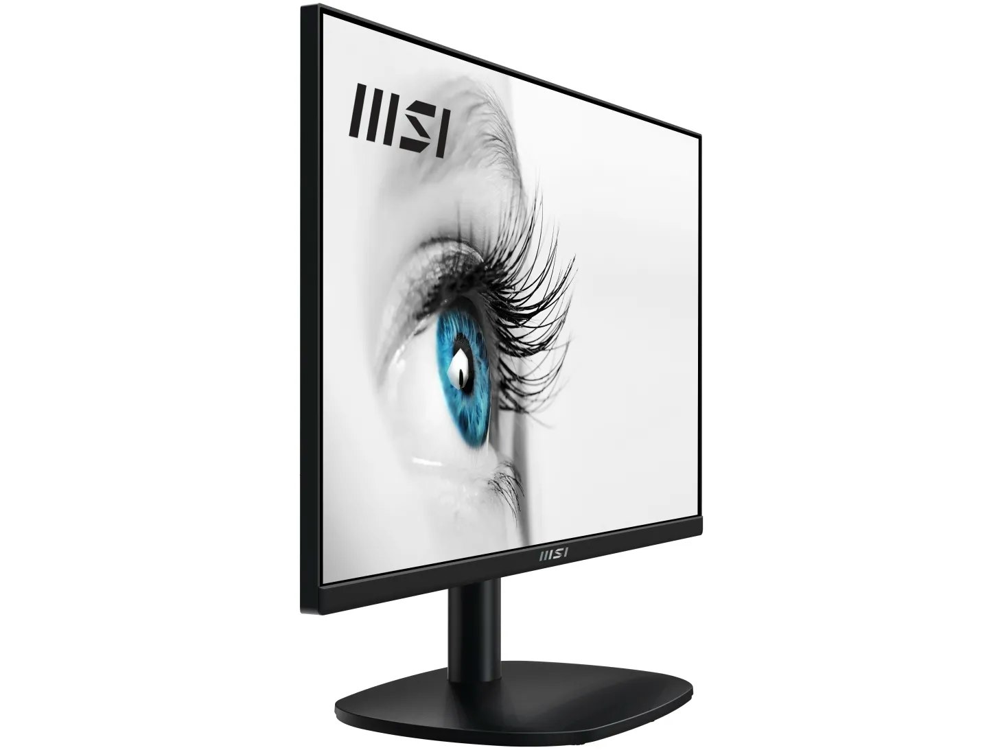 MSI PRO MP245V 24" 1920 x 1080 Full HD Skärm