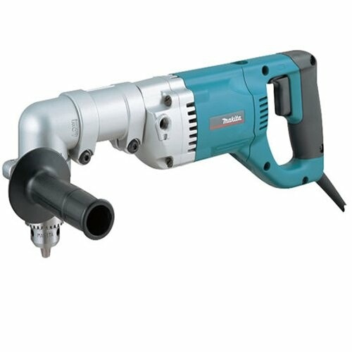 Makita Angle Drill DA4000LR blue