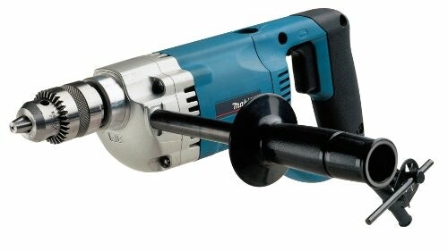 Makita Angle Drill DA4000LR blue