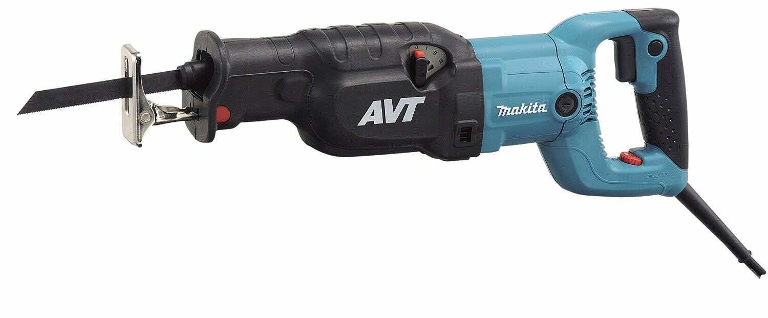 Makita JR3070CT Tigersåg 1510W