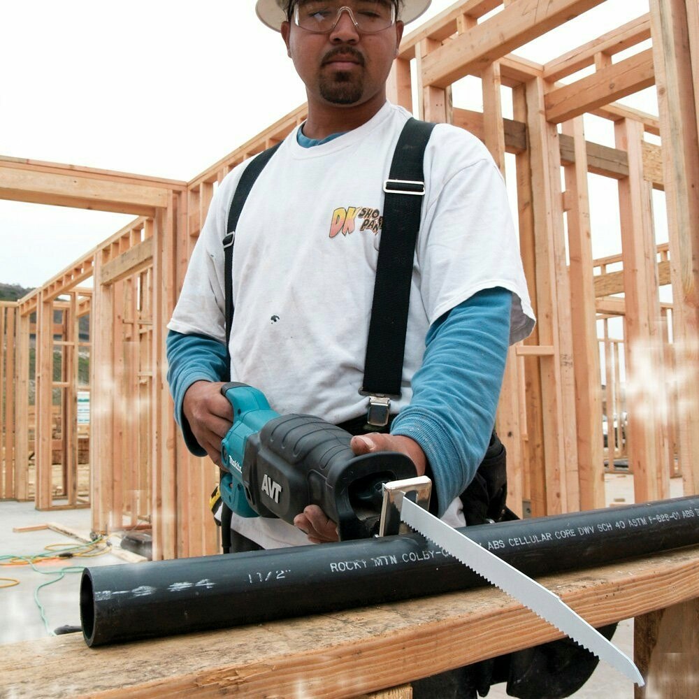 Makita JR3070CT Tigersåg 1510W