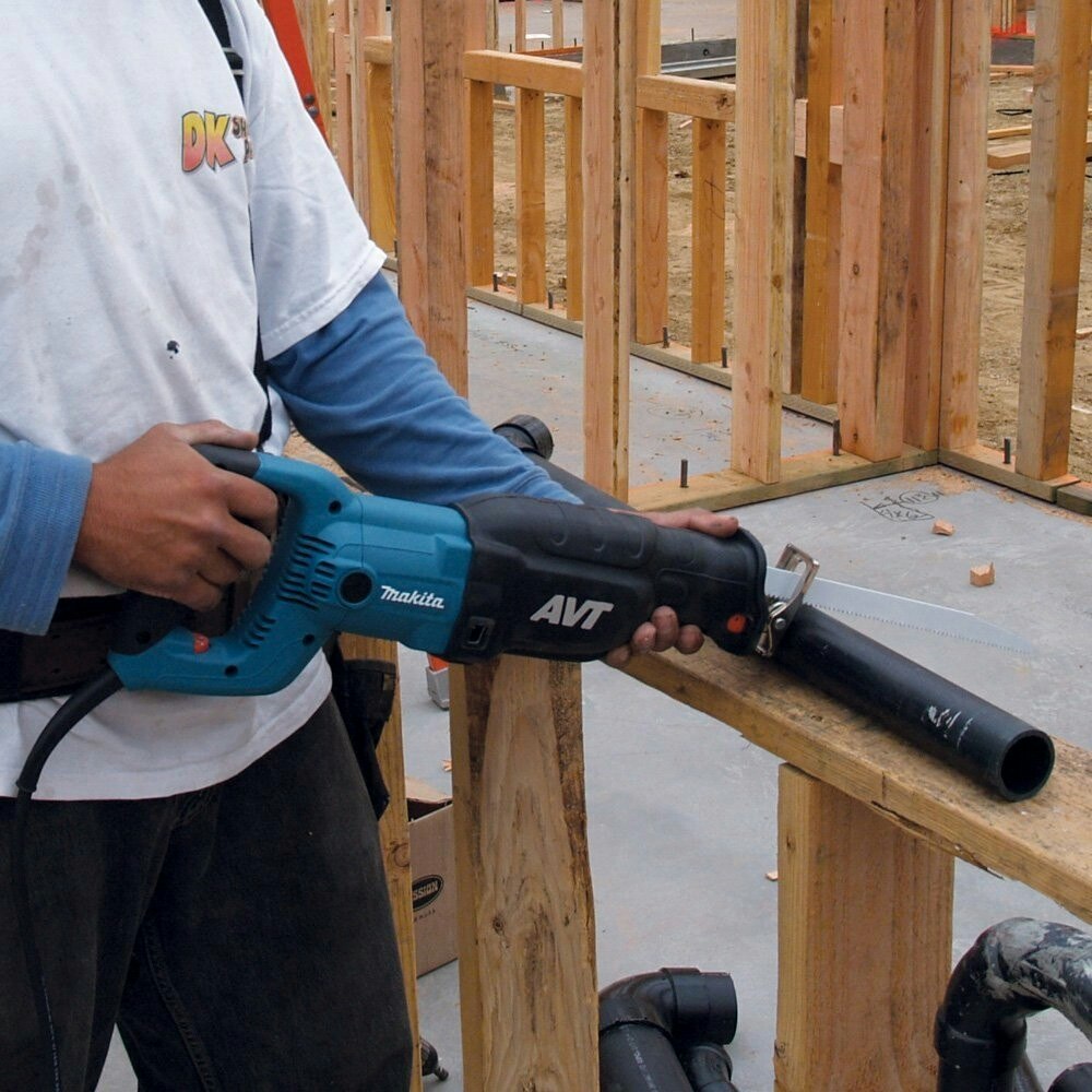Makita JR3070CT Tigersåg 1510W