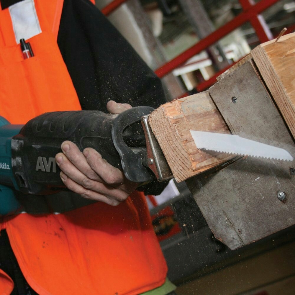 Makita JR3070CT Tigersåg 1510W
