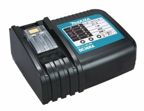 Makita Charger DC36RA