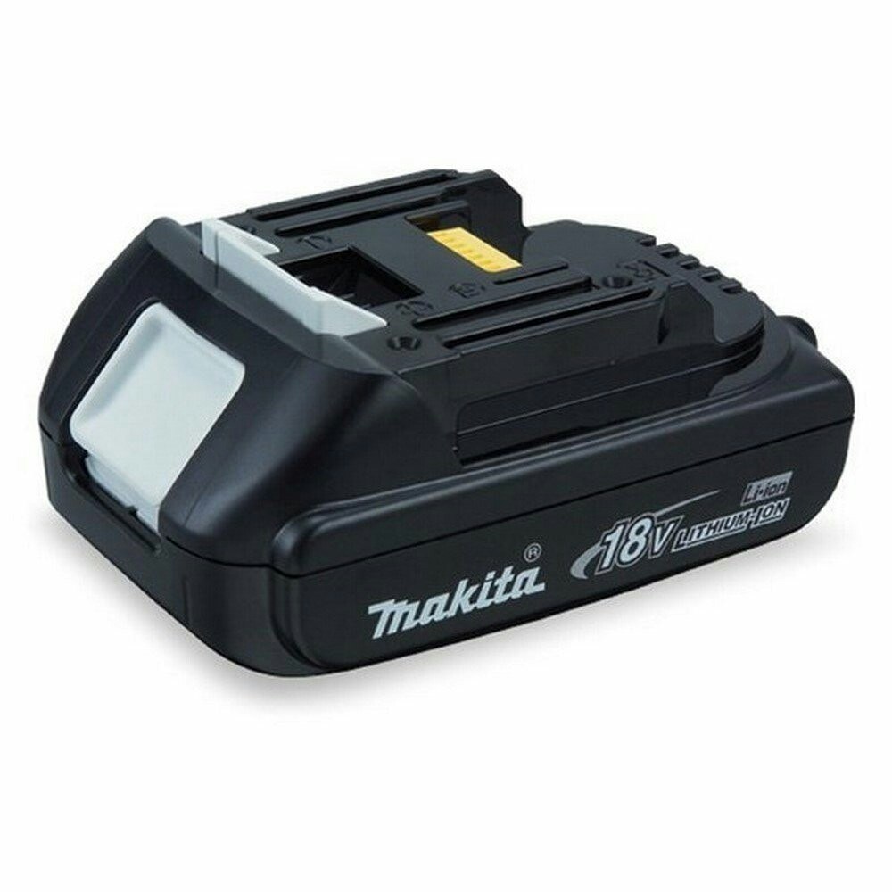 Makita accumulator 18V, 1.5Ah, lithium-ion (BL1815N)