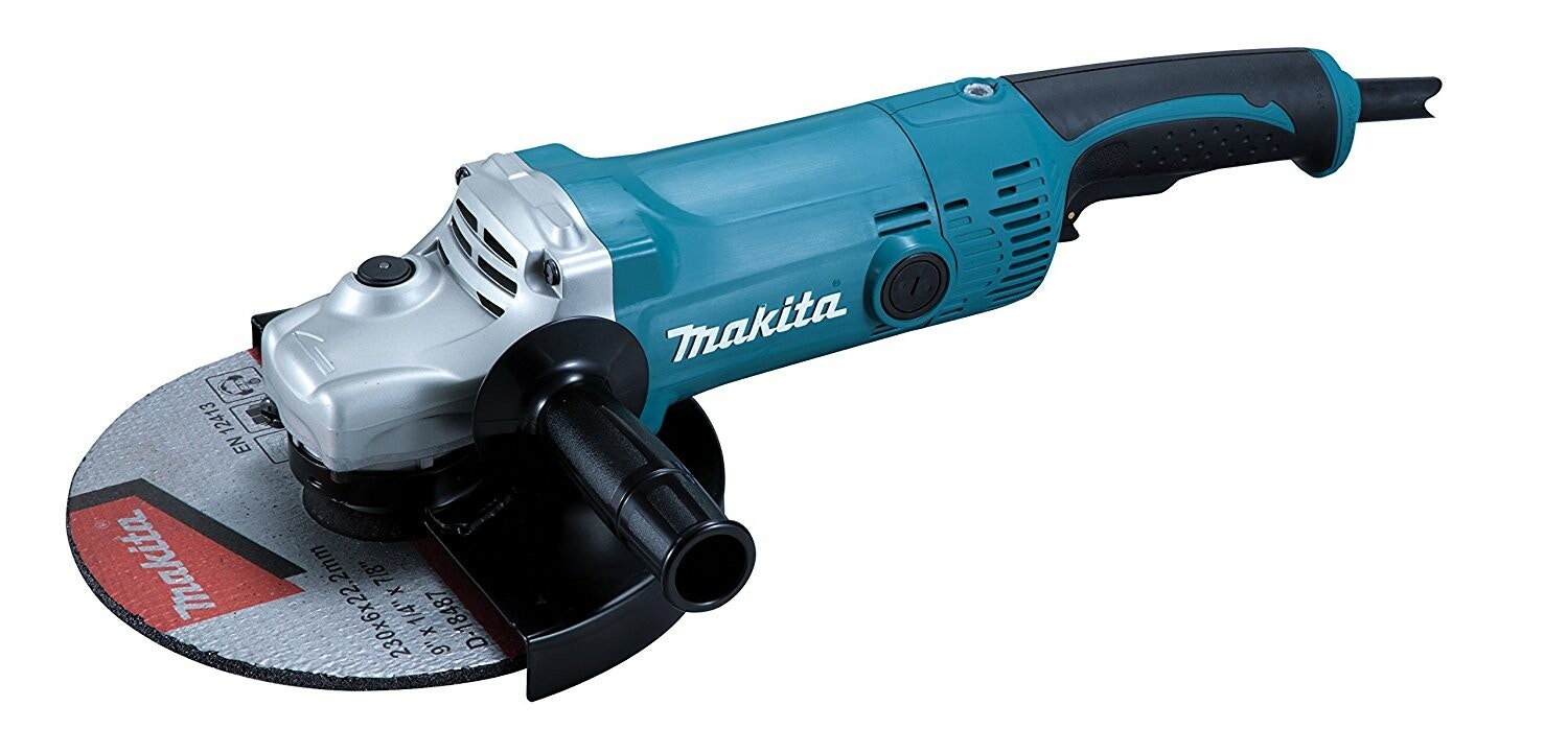 Makita Angle GA9050R 230mm 2000W - GA9050R