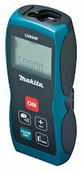 Makita Distance Meter LD050P 40 m - LD050P