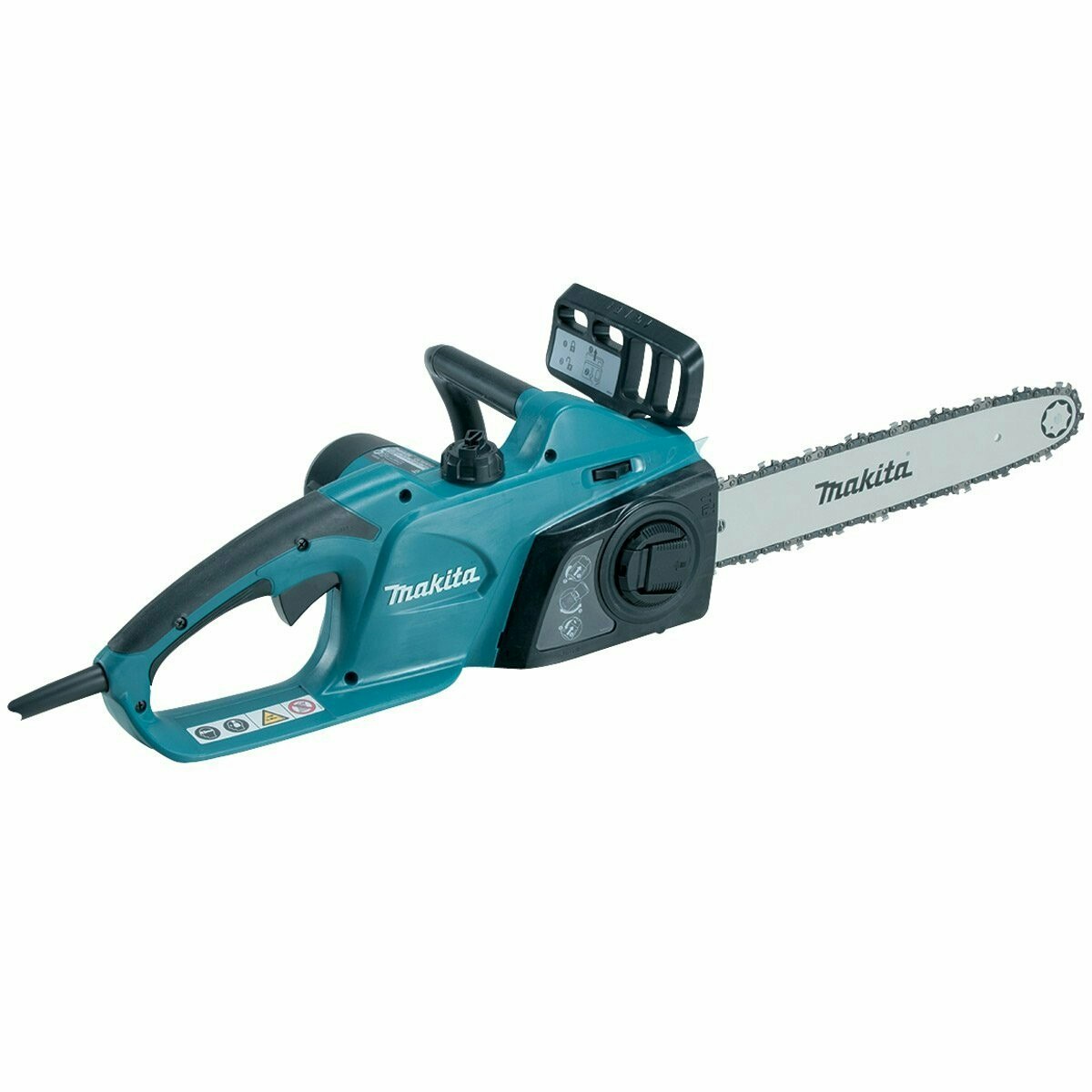 Elkedjesåg Makita UC4041A 1,8 kW elektrisk 40 cm svärd