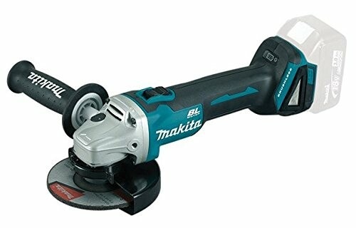 Makita WirelessAngle DGA504Z 18V - DGA504Z