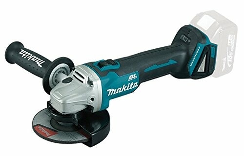 Makita WirelessAngle DGA504Z 18V - DGA504Z