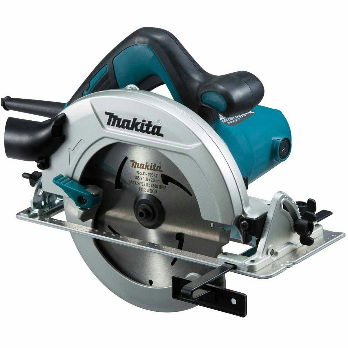 Makita HS7601J 66 mm - HS7601J