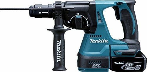 Makita DHR243RTJ 18V - DHR243RTJ