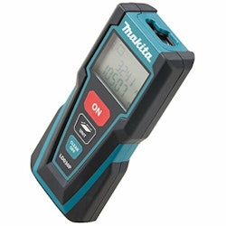 Makita Distance Meter LD030P 30 m - LD030P