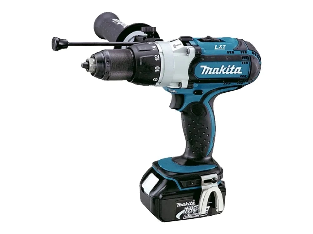 Makita DHP451RTJ 18V