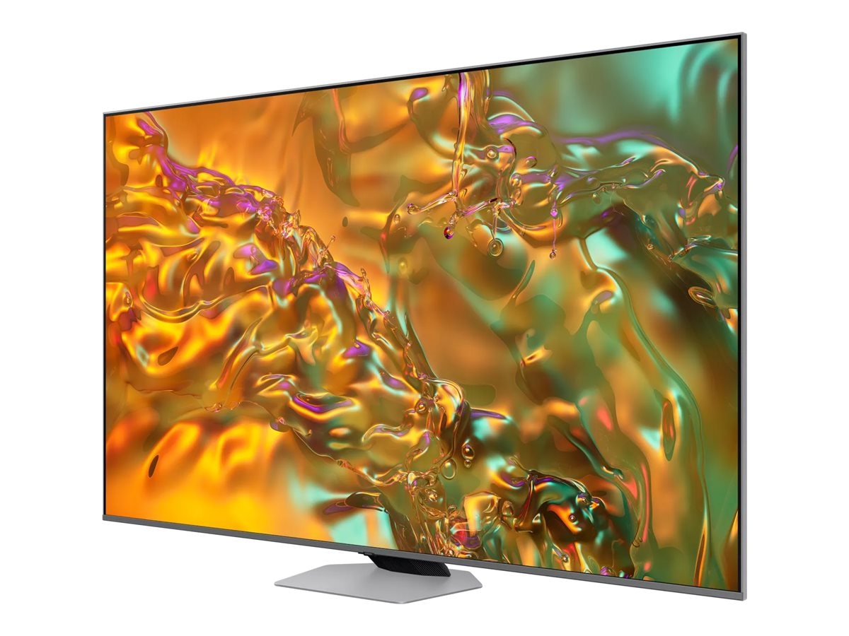 Samsung QE65Q80DAT 65" 4K UHD (2160p) Smart TV