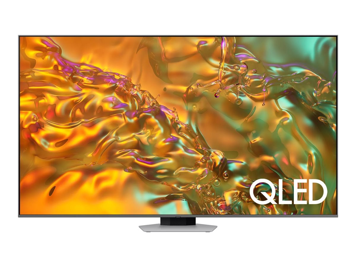 Samsung QE65Q80DAT 65" 4K UHD (2160p) Smart TV