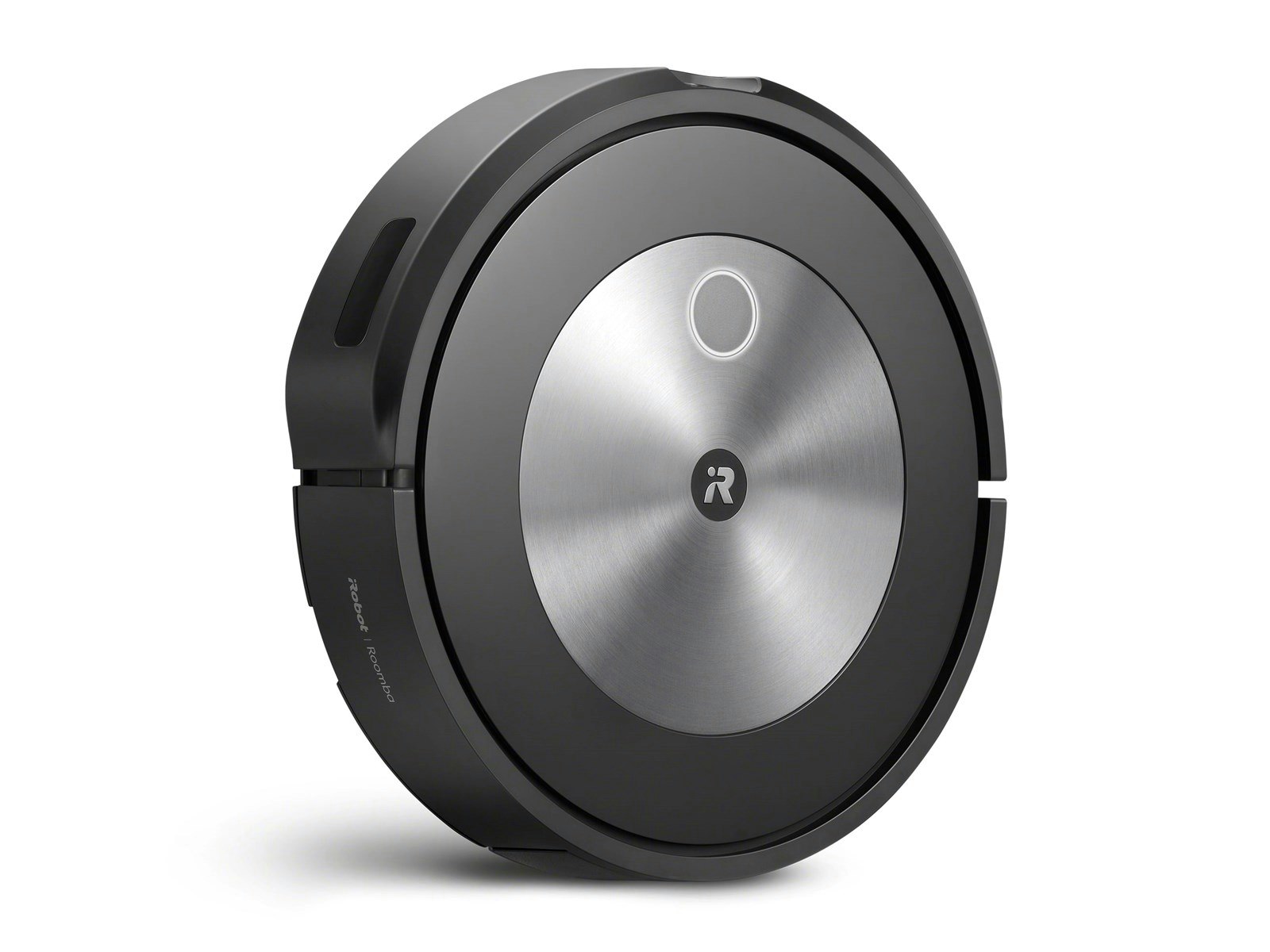 iRobot Roomba Combo j7+ Robotdammsugare Svart