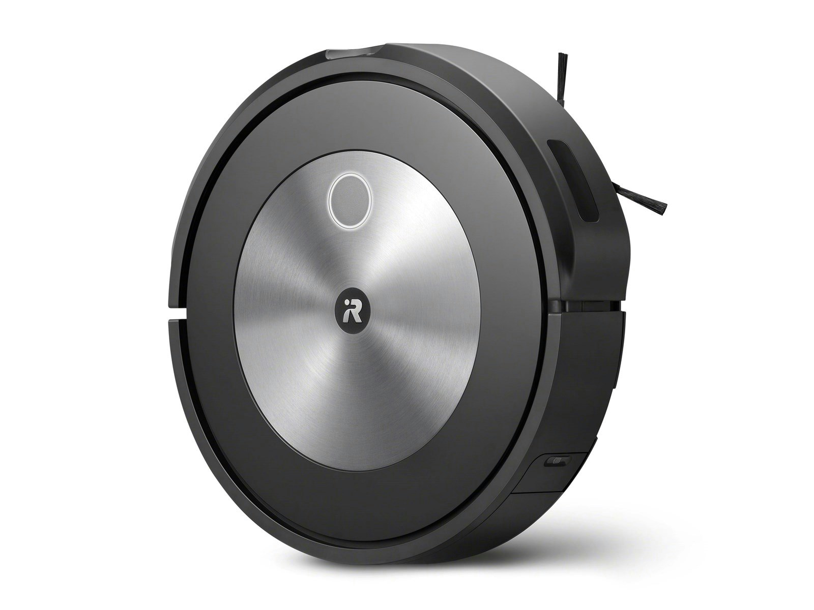 iRobot Roomba Combo j7+ Robotdammsugare Svart