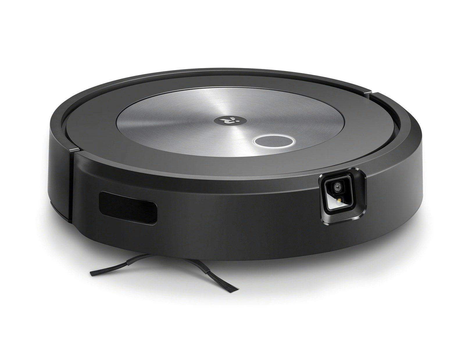 iRobot Roomba Combo j7+ Robotdammsugare Svart