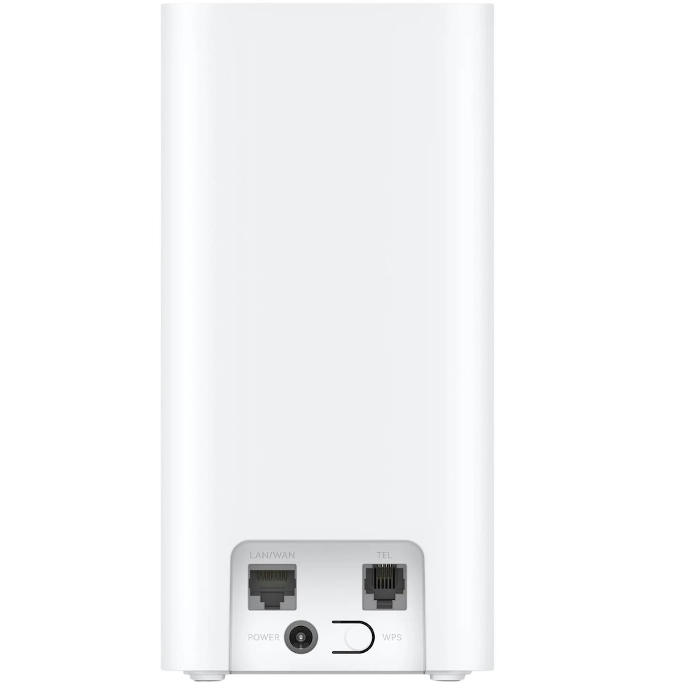 Huawei H153-381 5G CPE 5s WiFi 6 Trådlös Router
