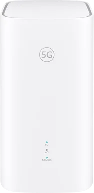 Huawei H153-381 5G CPE 5s WiFi 6 Trådlös Router