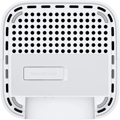 Huawei H153-381 5G CPE 5s WiFi 6 Trådlös Router