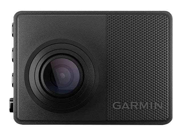 Garmin Dash Cam 67W Instrumentpanel-kamera 2560 x 1440